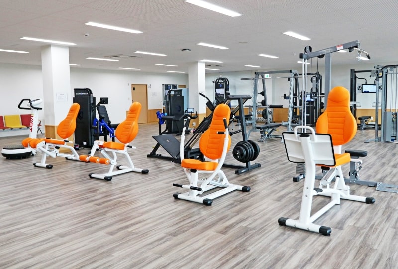 写真:ラビングヘルス