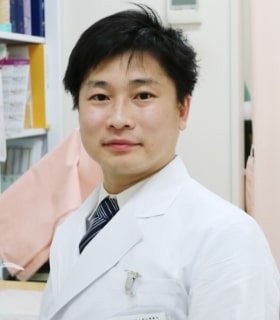 写真:堀井聡医師