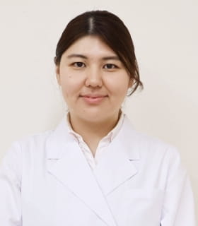 写真：加藤佳夏子医師