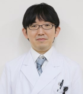 写真:前田英紀医師