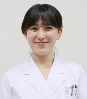 写真:水野郁子医師