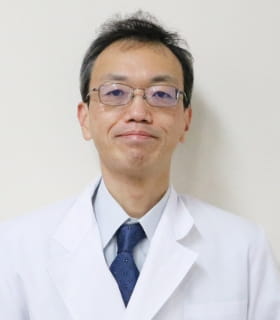 写真：佐原伸二医師