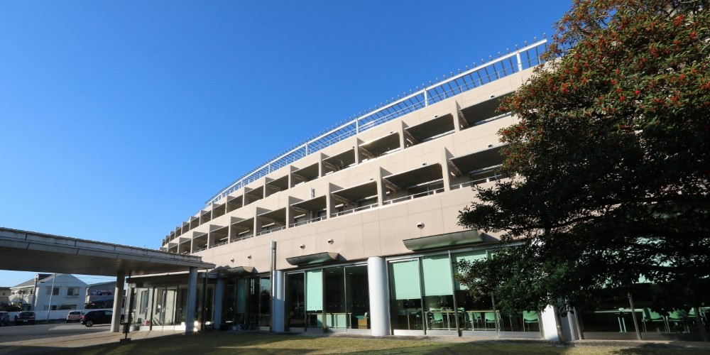 養護老人ホーム 岡山市友楽園